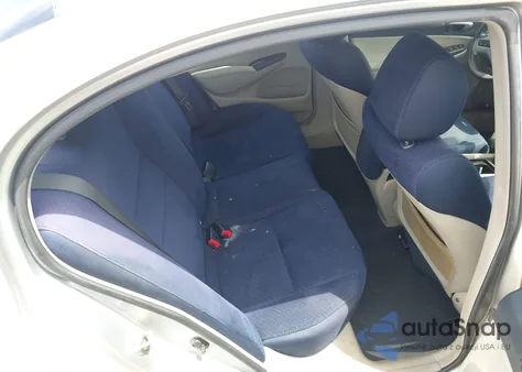 2006 Honda Civic Hybrid z USA, uszkodzony, nr VIN JHMFA36276S024857